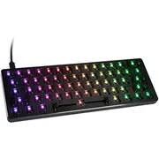Glorious Pc Gaming Race Gmmk Barebone-Tastatur Gmmk-Compact-Rgb  857372006785 Gata-1206