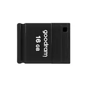 Goodram Upi2 Usb 2.0 16Gb Black  Upi2-0160K0R11 5908267920336