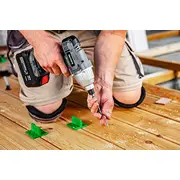 Graphite 58G012-S15 power screwdriver/impact driver  5902062070012 Wlononwcr2377
