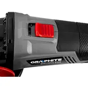 Graphite 58G026 angle grinder 1.61 kg  5902062059772 Wlononwcrodhr