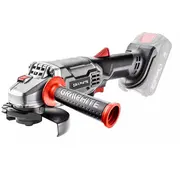 Graphite Energy 18V Li-Ion brushless cordless angle grinder 115 mm blade without battery  58G003 5902062035318 Nakgrhska0003