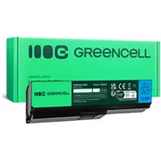 Green Cell Battery Pa3634U-1Brs for Toshiba Satellite A660 A665 L650 L650D L655 L670 L670D L675 M300 M500 U400 U500  Ts03V2 5902719427855