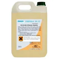 Grīdu mazgāšanas līdzeklis Professional formula Ex-12,  5L Ewl24199