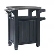 Grila galds Unity 105L pelēks  29202663939 7290106931343