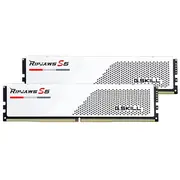 G.skill Ripjaws S5 F5-6400J3648F16Gx2-Rs5W memory module 32 Gb 2 x 16 Ddr5 6400 Mhz  486512 4713294236395 Wlononwcrj866