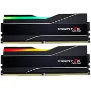 G.skill Trident Z5 Neo Rgb F5-6000J2636H16Gx2-Tz5Nr memory module 32 Gb 2 x 16 Ddr5 4800 Mt/S 288-Pin Dimm  4713294239334 Pamgskdr50227