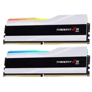 Operatyvinė atmintis G.skill Trident Z5 Rgb 64Gb Ddr5 6000Mhz 2X32Gb  F5-6000J3636F32Gx2-Tz5Rw 4713294234070 100004423