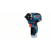 Gsr 12V-35 Hx, Ct Solo Bosch Akumulatora skrūvgriezis 06019J9103  4059952514031
