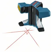 Gtl 3, Bg 4X1.5V Bosch Lāzers flīzēšanai 0601015200  3165140431972