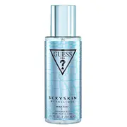 Guess Sexy Skin Metallique Martini Ķermeņa Sprejs 250Ml  085715327086
