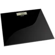 Haeger Bs-Dig.010A Dark Ķermeņa svari  5608475014734