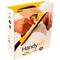 Hand Sanding Kit Handy 80X230Mm  Kit01Handy 6416868912005