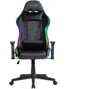 Hator Htc-918 Darkside Rgb Spēļu krēsls  2000065781010