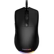 Hator Htm-510 Pulsar 2 6200Dpi Spēļu datorpele  2000066478018
