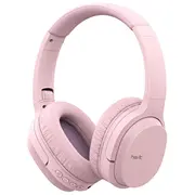 Havit I62 wireless on-ear headphones Pink  6939119024673 Perhavslu0023
