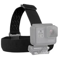 Head band Puluz with mount for sports cameras  019497722812