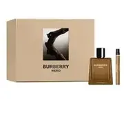 Hero Gift set Edp 100 ml and miniature 10  3616304966477