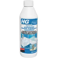 Hg Hagesan blue 0.5L Intensīvs tīrīšanas līdz. 3 Val  100050141 8711577016111
