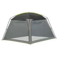 High Peak Pavillon Grey Group tent  P8356 4001690140478 Kemhpenam0038
