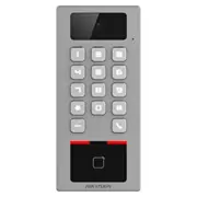 Hikvision Ds-K1T502Dbwx-C Access Control Terminal  37147 6931847103897 Wlononwcrfgoc
