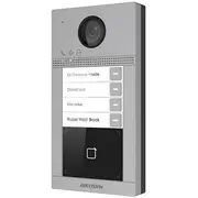 Hikvision Ds-Kv8413-Wme1C video intercom system 2 Mp Grey  6931847179427 Wlononwcrtawn