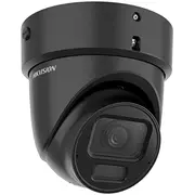 Hikvision Pro Series Ds-2Cd2H86G2H-Izsy2.8-12MmEfblack security camera Turret Ip Outdoor 3840 x 2160 pixels Ceiling/Wall  6936422162009 Wlononwcrpbp7