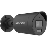 Hikvision Pro Series with Acusense Ds-2Cd2046G2H-Iu2.8MmEf/Black Bullet Ip security camera Outdoor 2688 x 1520 pixels Ceiling/Wall  51156 6942160436661 Wlononwcrfgrs