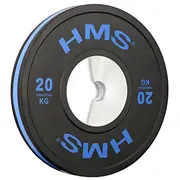 Hms Fitness Btbr Set  17-61-007 5907695596250 Wlononwcrdwhb