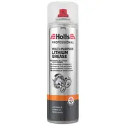 Holts Izsmidzināma litija smērviela 500Ml  1831822