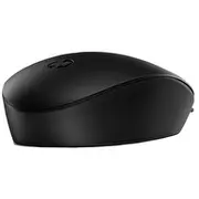Hp 125 Wired Mouse  265A9Ut 195161439049