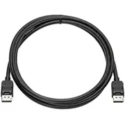 Hp Displayport Cable Kit  Vn567Aa 884962395547