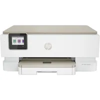 Hp Envy Inspire 7220E All-In-One Printer, Color, Printer for Home, Print, copy, scan, Wireless Instant Ink eligible Scan to Pdf  242P6B 195908882510 Perhp-Wak0216