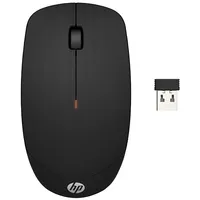 Hp Mouse Wireless X200  6Vy95AaAbb 194850334122