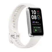 Huawei Band 10 Aluminum White  55020Elm 6942103150364