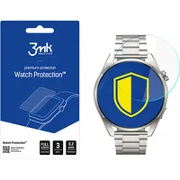 Huawei Watch 3 Pro Elite - 3Mk Protection v. Flexibleglass Lite screen protector  Fg225 5903108456012