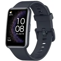 Huawei Watch Fit Se Black  55020Beg 6941487294800