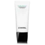 Chanel Hydra Beauty Masque De Nuit Au Camlia Hydrating Oxygenating Overnight Mask - None  3145891410907 33049900