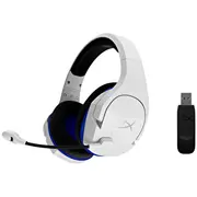 Hyperx Stinger Core Ps5 White Hhss1C-Kb-Wt/ G  4P5J1Aa 196188047453