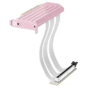 Hyte Pcie 5.0 Hyper Riser 0.2 m  Acc-Hyte-Pcie50-Sm 1220000352636
