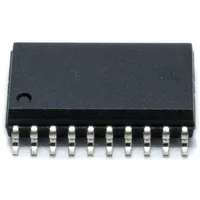 Ic analog switch Spdt Ch 4 So20-W 4.520Vdc,1030Vdc  Max333Acwp
