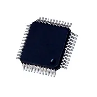 Ic Arm microcontroller Tqfp48 1.623.63Vdc Ext.inter 16  Samd21G17A-Au Atsamd21G17A-Au