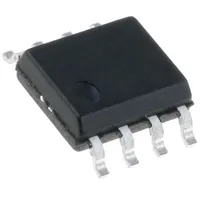 Ic comparator universal Cmp 2 Smt So8 Out open collector  Lm2903Dr