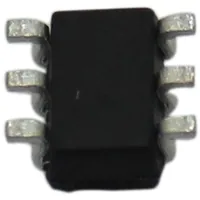 Ic power switch high-side 1.3A Ch 1 P-Channel Smd Sc88  Ntjd1155Lt1G