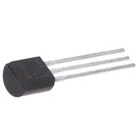 Ic temperature sensor diode -40125C To92 Tht Accur 1,5C  Lm235Z