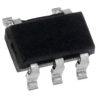 Ic voltage regulator Ldo,Linear,Fixed 3.3V 0.3A Sot23-5 Smd  Mic5504-3.3Ym5-Tr