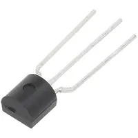 Ic voltage regulator linear,fixed 12V 0.1A To92 Tht 0125C  Ua78L12Aclpr