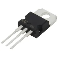 Ic voltage regulator linear,fixed 12V 1.5A To220Ab Tht tube  L7812Abv