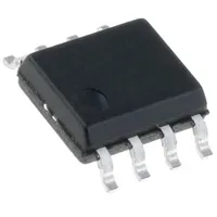 Ic voltage regulator linear,adjustable 1.237V 0.1A So8 Smd  Lm317Lbdr2G