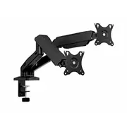 Icy Box Ib-Ms204-T Monitorstand for two  4250078174066 Ajicym000000025