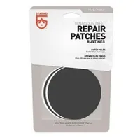 Gearaid Ielāps Tenacious Tape Repair Patches 4Pcs 0215631067  021563106763